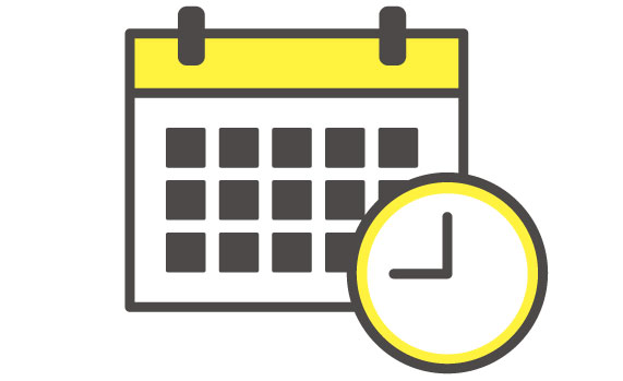 充実の休暇制度