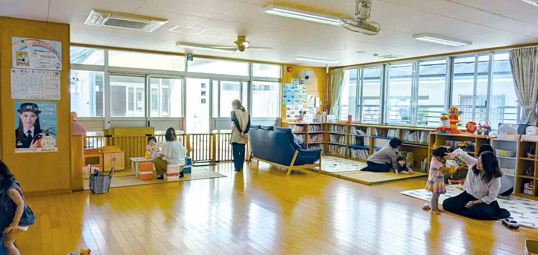 社会福祉法人 千草福祉会 画像