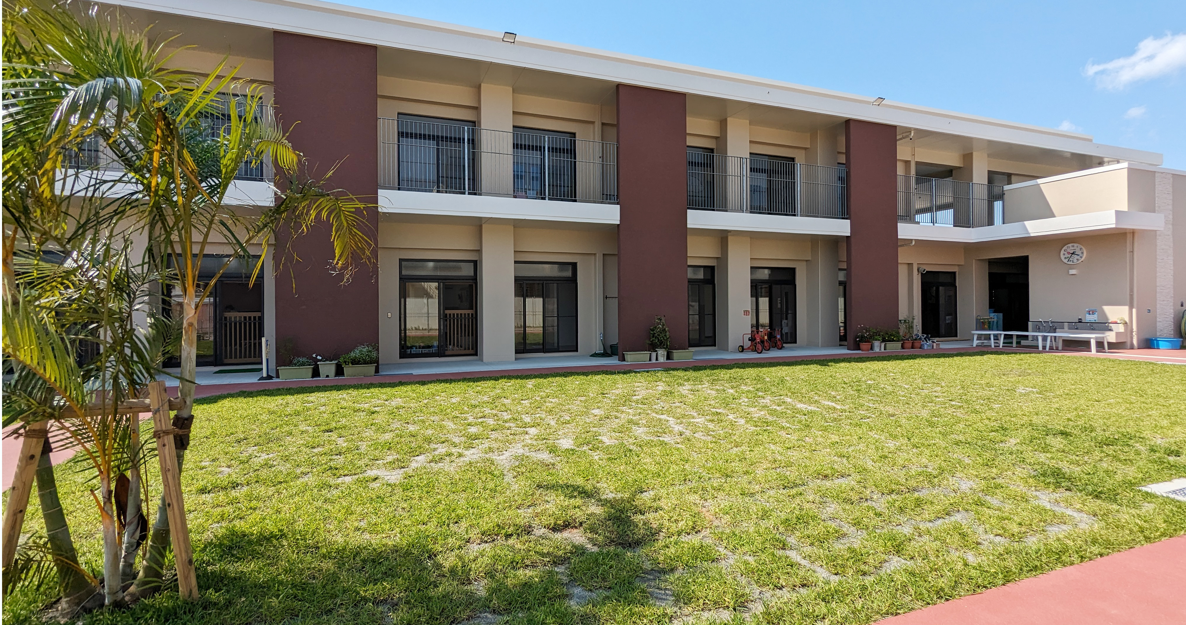 社会福祉法人 千草福祉会 画像