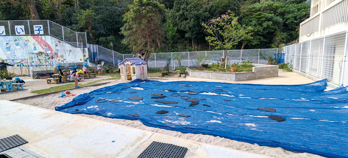 社会福祉法人 千草福祉会 画像