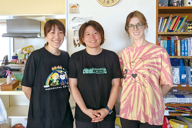 社会福祉法人 千草福祉会 画像