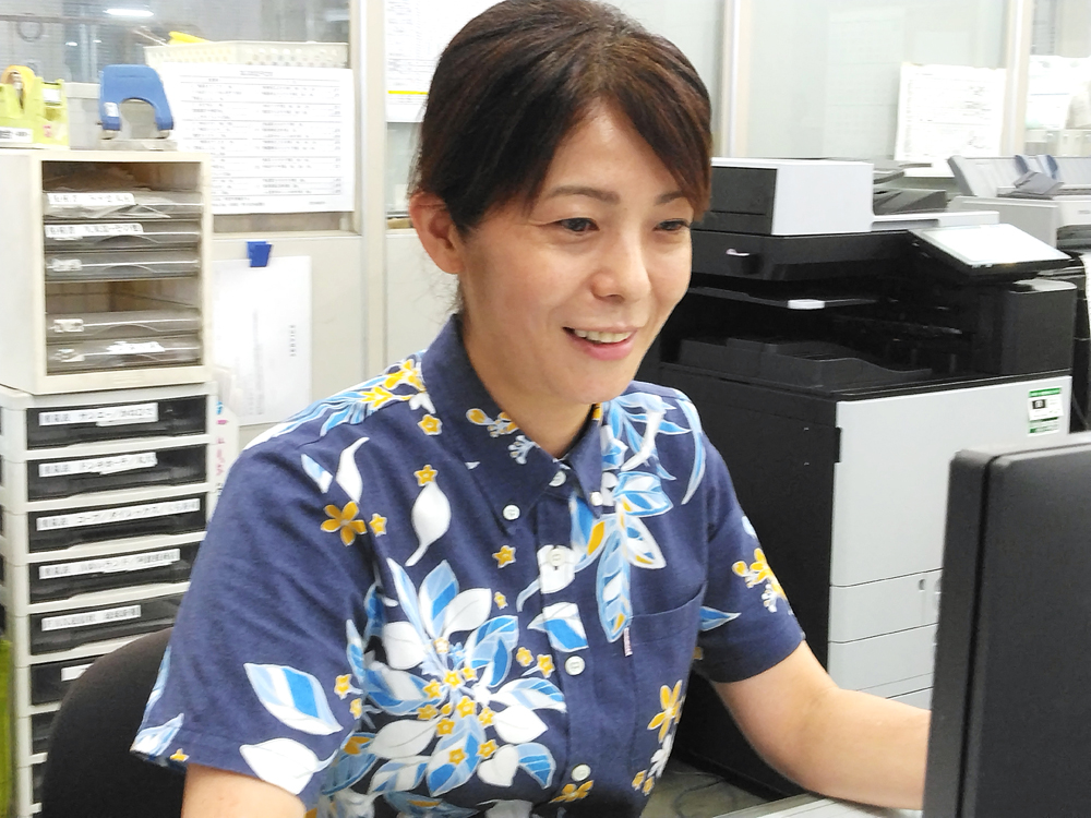 第一食糧 株式会社 画像