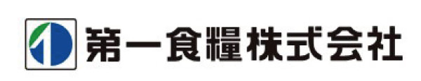 第一食糧 株式会社　ロゴ