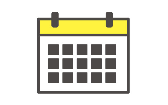 週休2日制（土日祝休み）