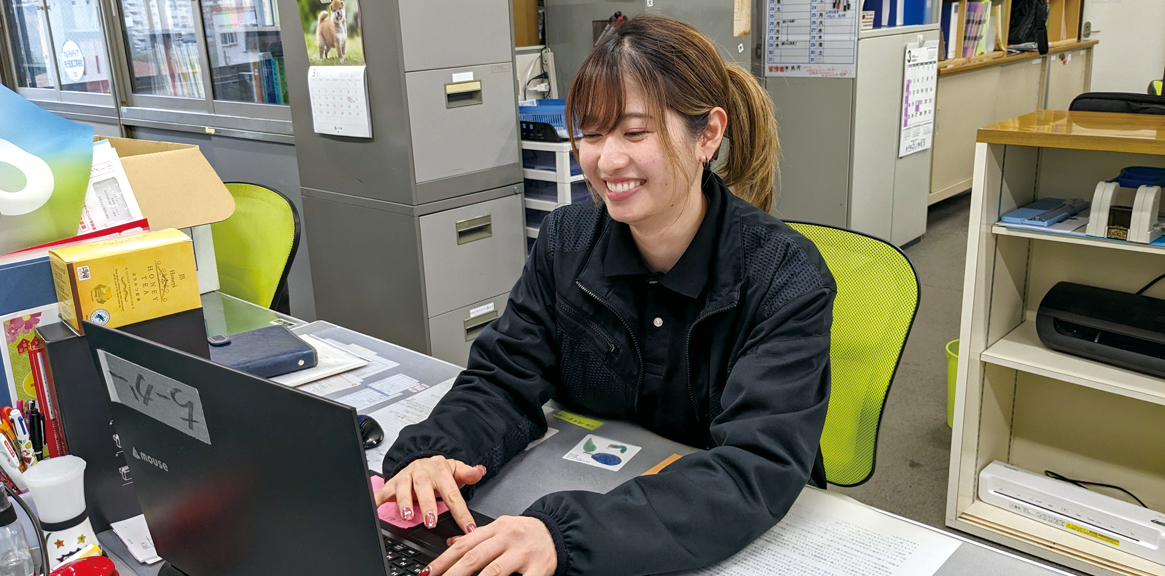 マエダ電気工事 株式会社 画像