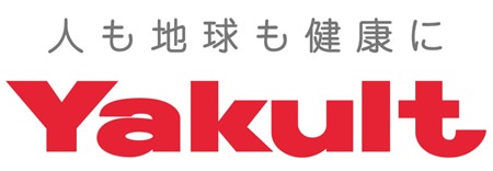 沖縄ヤクルト株式会社　ロゴ