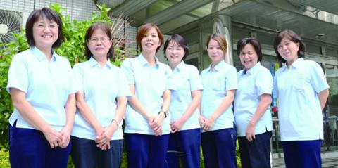 社会福祉法人おもと会 在宅総合ケアセンターなは【ケアマネージャー】の求人募集画像