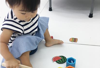 NPO法人キープこども財団 ことばの教室【自閉症児等のセラピスト】の求人募集画像