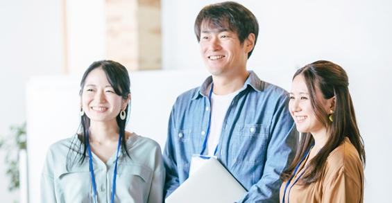 SCSKサービスウェア株式会社【(短期)ワクチン接種予診票のデータ入力(お仕事No.ok040053)】の求人募集画像