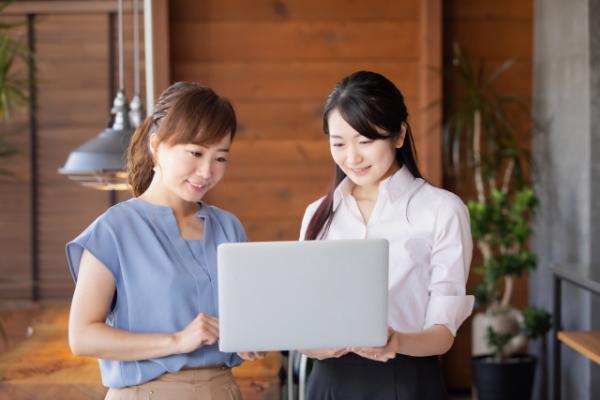 SCSKサービスウェア株式会社【保険の新規申込書類データチェック(お仕事No.ok040058)】の求人募集画像