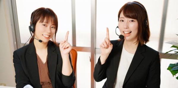 SCSKサービスウェア株式会社【パソコンの簡単な操作をご案内するお仕事<br>(お仕事No.ok040061)】の求人募集画像