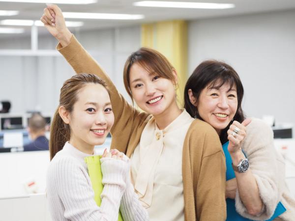 トランスコスモス株式会社【ダイレクトメールの到着確認スタッフ】の求人募集画像