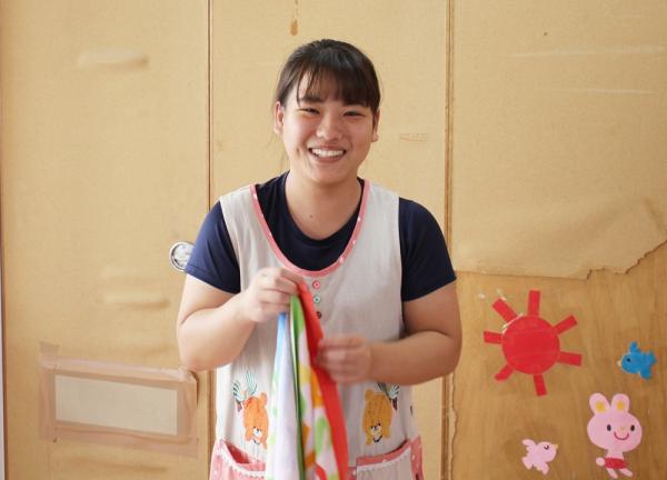 社会福祉法人 千草福祉会/あやめ保育園【保育士(男女)・看護師】の求人募集画像