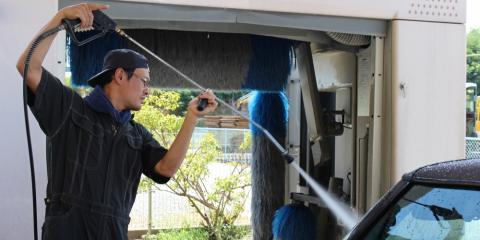 ジェイウォーム ジョブット【洗車・コーティングスタッフ 【職業紹介】】の求人募集画像