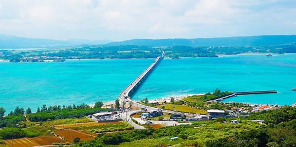 株式会社エテリオル【戸建て宿泊施設の清掃スタッフ(古宇利島)】の求人募集画像
