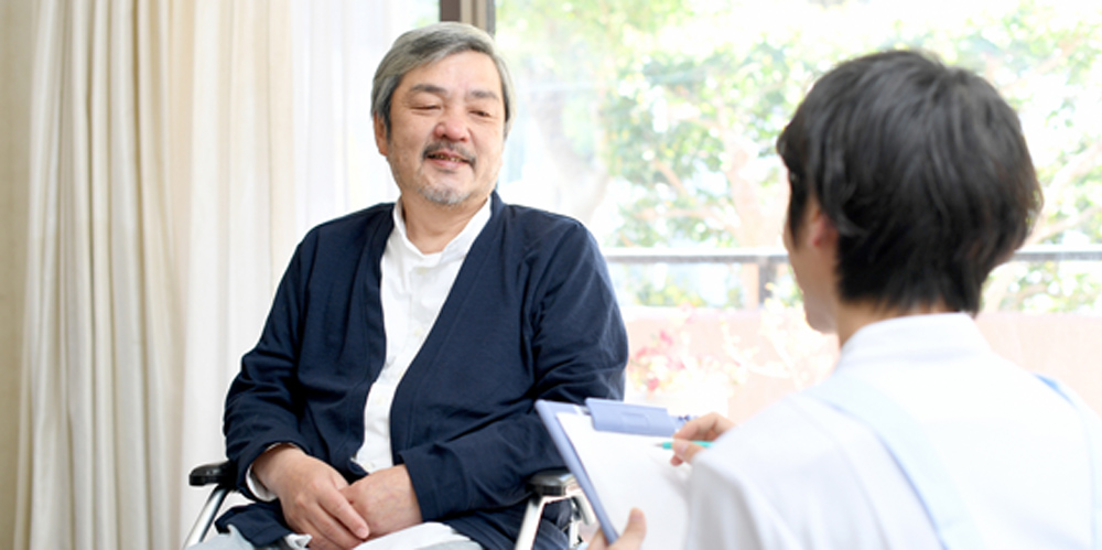 ジェイウォーム ジョブット【生活相談員(介護職兼務)【職業紹介】】の求人募集画像