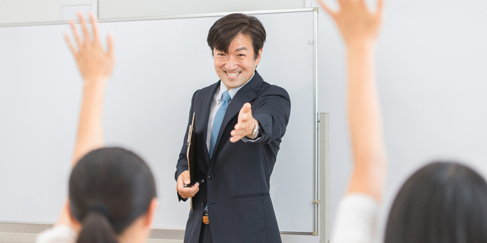 ジェイウォーム ジョブット【大学受験予備校の学習アドバイザー[職業紹介]】の求人募集画像
