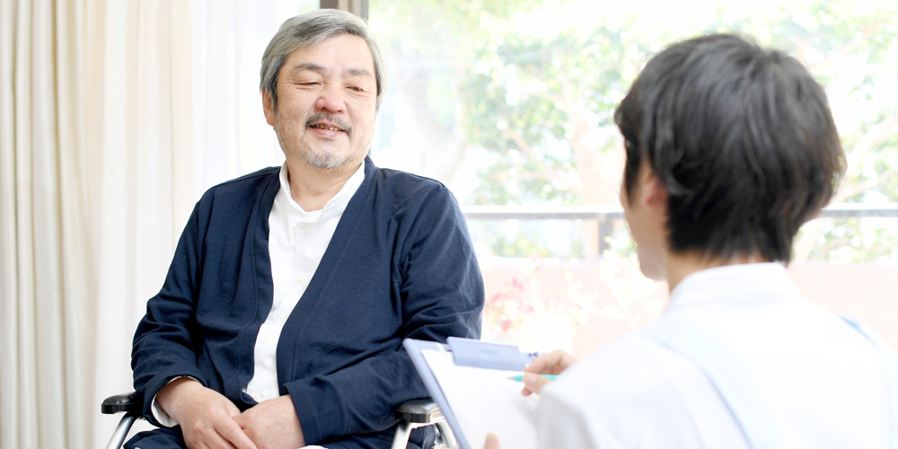 ジェイウォーム ジョブット【理学療法士[職業紹介]】の求人募集画像