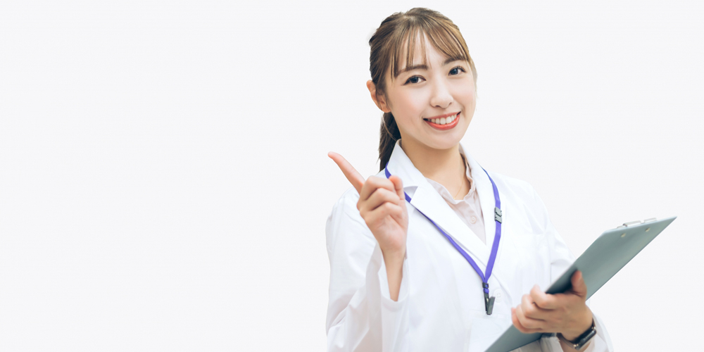 ジェイウォーム ジョブット【看護師[職業紹介]】の求人募集画像