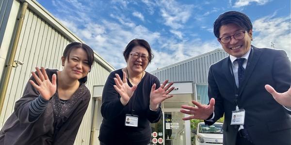 冒険王　株式会社【人材紹介コーディネーター】の求人募集画像