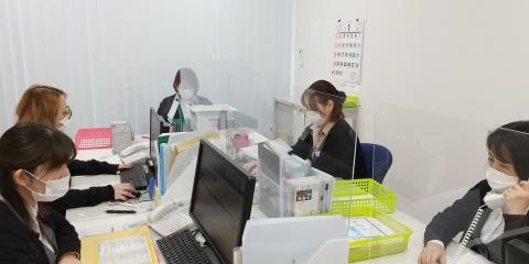 株式会社　オキセイ産業【一般事務スタッフ】の求人募集画像