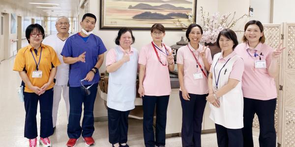 医療法人 以和貴会 介護老人保健施設サクラビア【正・准看護師(日・夜シフト)(入所)】の求人募集画像