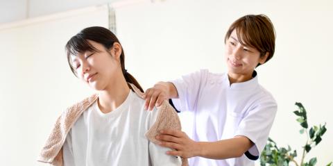 ナースステーション豊見城【リハビリ職(PT・OT)】の求人募集画像