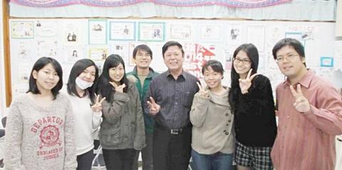 澤田英語学院【学習塾の事務兼運営サポート補助】の求人募集画像