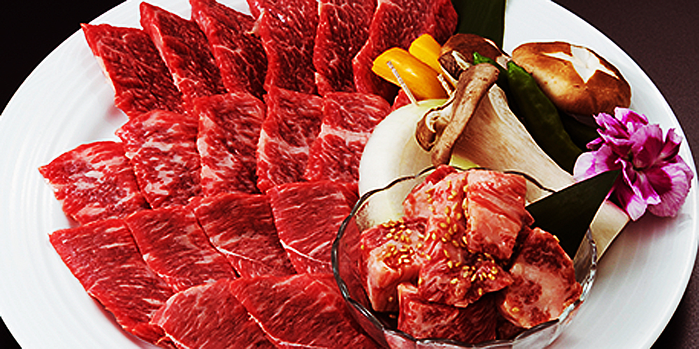 焼肉もとぶ牧場　もとぶ店・名護店【焼肉店キッチン(調理)】の求人募集画像