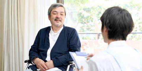 ジェイウォーム ジョブット【生活相談員(介護職兼務)【職業紹介】】の求人募集画像