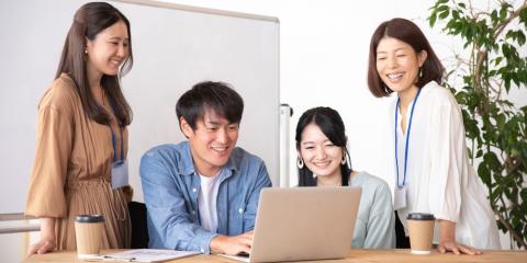 ジェイウォーム ジョブット【WEBエンジニア　［職業紹介］】の求人募集画像