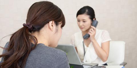 ジェイウォーム ジョブット【総務経理スタッフ[職業紹介]】の求人募集画像