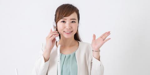 ジェイウォーム ジョブット【案内受付補助業務（沖縄市役所）[職業紹介]】の求人募集画像