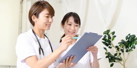 ジェイウォーム ジョブット【正・准看護師[職業紹介]】の求人募集画像