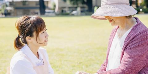 ジェイウォーム ジョブット【正・准看護師[職業紹介]】の求人募集画像