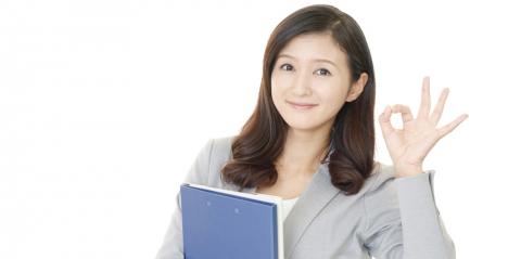 株式会社　カモメトラスト【建築会社の事務員】の求人募集画像