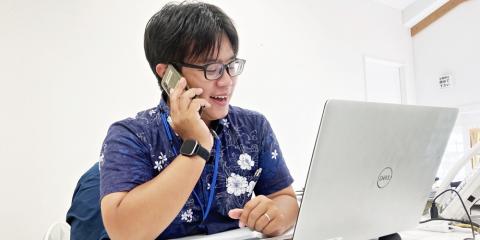 冒険王 株式会社【求人広告の営業 (職場取材・原稿提案など)】の求人募集画像