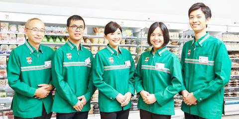 セブンイレブン 国頭辺土名店【コンビニスタッフ】の求人募集画像