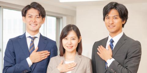 ジェイウォーム ジョブット【ルート営業スタッフ[職業紹介]】の求人募集画像