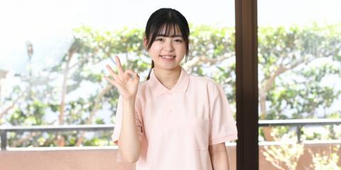 ジェイウォーム ジョブット【夜勤介護職員（有料老人ホーム）】の求人募集画像