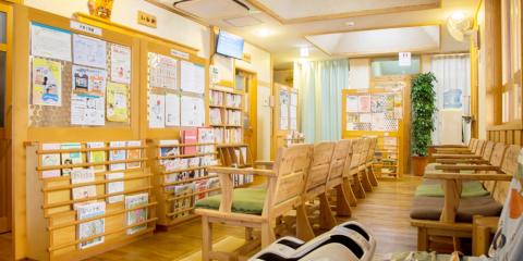 株式会社プラスゆい【看護助手（寝具洗濯・器具備品洗浄など）】の求人募集画像