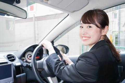株式会社　Style K2【化粧品のルート営業兼配送スタッフ】の求人募集画像