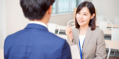 ジェイウォームジョブット【総務課人事担当[職業紹介]】の求人募集画像