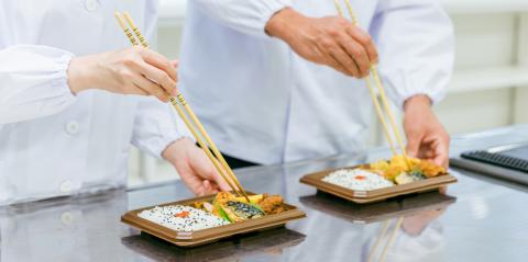 株式会社　辻スーパー【惣菜調理スタッフ】の求人募集画像