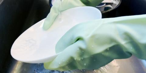 株式会社　沖縄総合給食【洗浄(夜間)】の求人募集画像