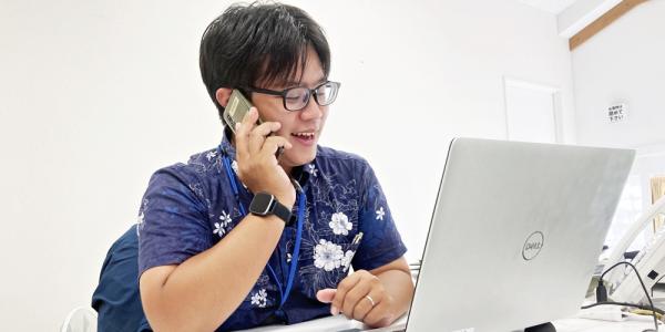 冒険王　株式会社【求人広告営業（外勤）/第二新卒】の求人募集画像