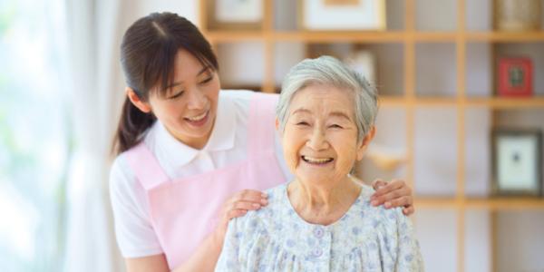 ジェイウォーム ジョブット【リハビリ介護職(デイ)[職業紹介]】の求人募集画像