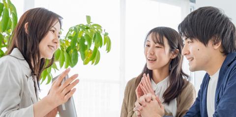ジェイウォーム ジョブット【専門学校職員（企画広報スタッフ）[職業紹介]】の求人募集画像