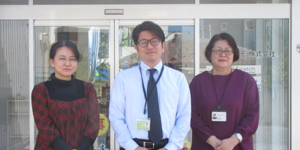 ジェイウォーム ジョブット(冒険王 株式会社)【人材紹介コーディネーター(営業職)】の求人募集画像