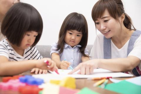ジェイウォーム ジョブット【保育士［職業紹介］】の求人募集画像